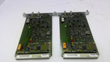 OYDE-S Fiber Optic 743 536-101 Interface Module Lot of 2