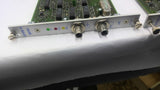 OYDE-S Fiber Optic 743 536-101 Interface Module Lot of 2