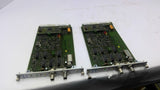 OYDE-S Fiber Optic 743 536-101 Interface Module Lot of 2