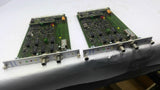 OYDE-S Fiber Optic 743 536-101 Interface Module Lot of 2