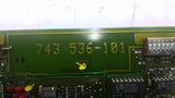 OYDE-S Fiber Optic 743 536-101 Interface Module
