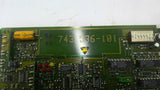 OYDE-S Fiber Optic 743 536-101 Interface Module