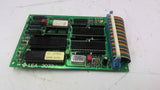 Lea 2032 Control Board