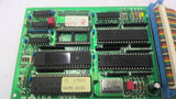 Lea 2032 Control Board