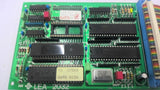 Lea 2032 Control Board