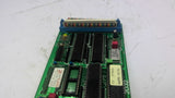 Lea 2032 Control Board