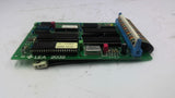 Lea 2032 Control Board
