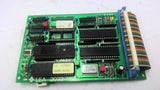 Lea 2032 Control Board