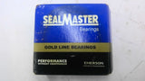 Sealmaster DRC-19 Gold Line Bearing Insert 1 3/16" Bore