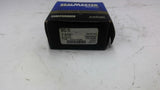 Sealmaster DRC-19 Gold Line Bearing Insert 1 3/16" Bore