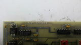 Gaston County 4004806 Industrial Control Board