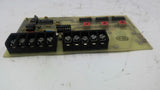 Gaston County 4004806 Industrial Control Board