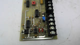 Gaston County 4004806 Industrial Control Board