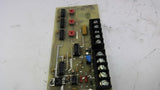 Gaston County 4004806 Industrial Control Board