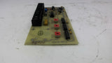 Gaston County 4004806 Industrial Control Board