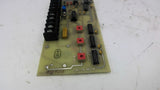 Gaston County 4004806 Industrial Control Board