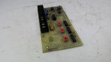 Gaston County 4004806 Industrial Control Board