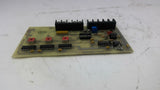 Gaston County 4004806 Industrial Control Board