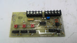 Gaston County 4004806 Industrial Control Board