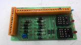 Bierrebi 713 Industrial Circuit Board