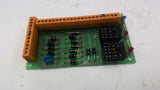 Bierrebi 713 Industrial Circuit Board