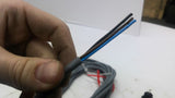 Baumer Electric ES 12.5Series Sensor Coreset