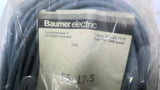Baumer Electric ES12.5 Series Sensor Coreset