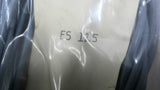 Baumer Electric ES12.5 Series Sensor Coreset