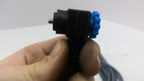 Baumer Electric ES12.5 Series Sensor Coreset