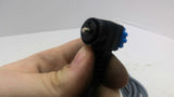 Baumer Electric ES12.5 Series Sensor Coreset