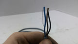Baumer Electric ES12.5 Series Sensor Coreset