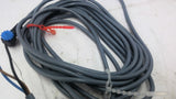 Baumer Electric ES12.5 Series Sensor Coreset