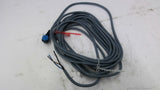Baumer Electric ES12.5 Series Sensor Coreset