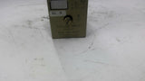 Siemens 6ES5 464-8MF21 Analog Input