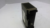 Siemens 6ES5 464-8MF21 Analog Input