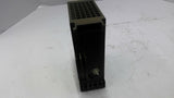 Siemens 6ES5 464-8MF21 Analog Input