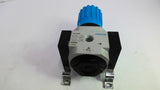 Festo 159581 Pressure Regulator 3/4" x 3/4" Bore P1 Max/16Bar