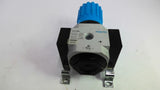 Festo 159581 Pressure Regulator 3/4" x 3/4" Bore P1 Max/16Bar