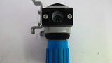 Festo 159581 Pressure Regulator 3/4" x 3/4" Bore P1 Max/16Bar