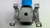 Festo 159581 Pressure Regulator 3/4" x 3/4" Bore P1 Max/16Bar