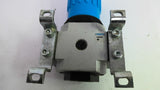 Festo 159581 Pressure Regulator 3/4" x 3/4" Bore P1 Max/16Bar