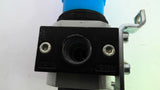 Festo 159581 Pressure Regulator 3/4" x 3/4" Bore P1 Max/16Bar