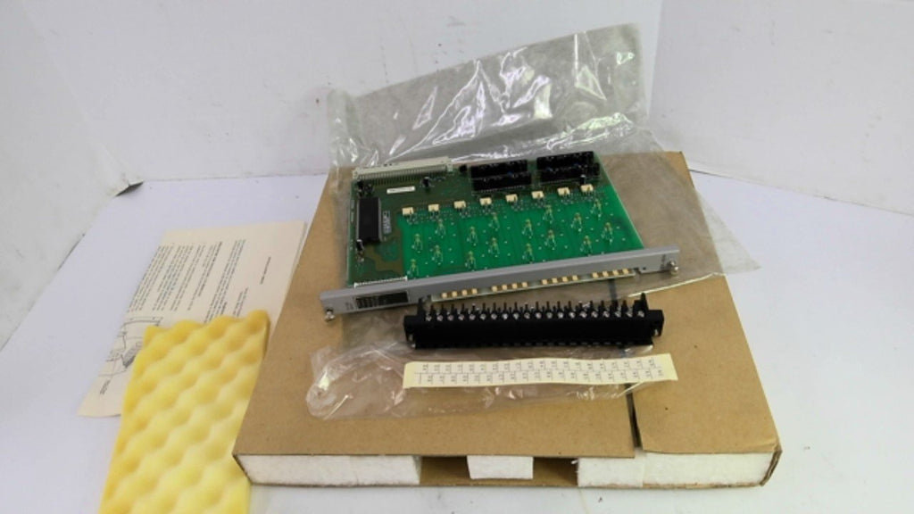 Siemens 505-4316 Digital Input Module 24VDC