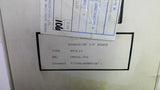 Mitsubishi MTCL11 Interface Board