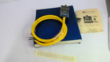 Telemecanique MS0401-02 Mini Switch 5A 125/250VAC