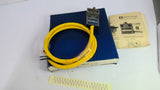Telemecanique MS0401-02 Mini Switch 5A 125/250VAC