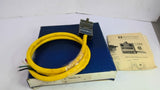 Telemecanique MS0401-02 Mini Switch 5A 125/250VAC