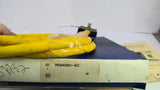 Telemecanique MS0401-02 Mini Switch 5A 125/250VAC