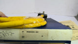 Telemecanique MS0401-02 Mini Switch 5A 125/250VAC