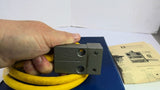 Telemecanique MS0401-02 Mini Switch 5A 125/250VAC